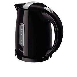 TĒJKANNA HD4646/20 MELNA PHILIPS