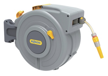 VOOLIKUTRUMMEL HOZELOCK 25M KOLLANE/HALL