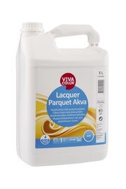 Laka parketam Vivacolor Parquet Akva, 5l