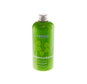 Sauna leiliaroom Rento, 400ml, kask