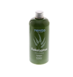 Sauna leiliaroom Rento, 400ml, eukalüpt