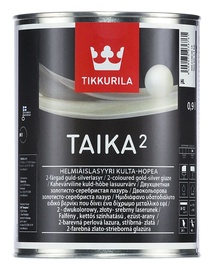 DEKORATIIVVÄRV TAIKA 1L KAHEVÄRVILINE