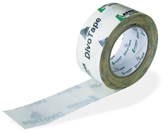 Katuse aluskatte teip Tectis Divotape 60mm