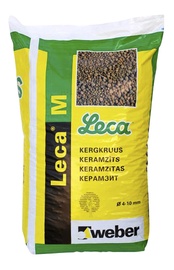 Kergkruus Weber Leca M, 4-10mm, 1500 l