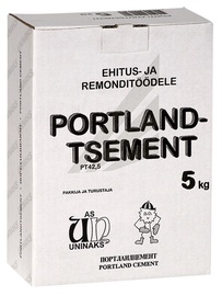 CEMENTS PORTLAND 5KG UNINAKS