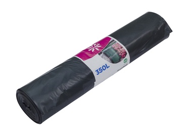 Prügikott Mclean LDPE, 350L, 5tk
