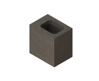 BLOKI KIVI HP 140X190X190/160
