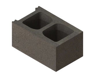 BLOKI KIVI HP 240X190X390/65T