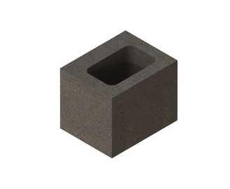 BLOKI KIVI HP 240X190X190/100