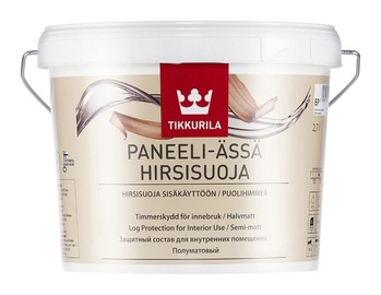 Seinalakk Tikkurila Paneeli-Ässa, poolmatt 2,7L