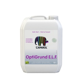 Krunt Caparol OptiGrund E.L.F. 10L