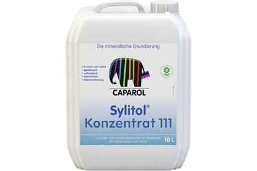 Krunt Caparol Sylitol Konzentrat 111 10L