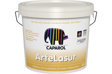 DEKORATIIVVÄRV ARTE-LASUR 2,5L