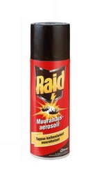 AEROSOLS PRET SKUDRĀM 200ML
