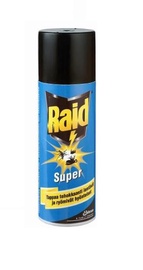 AEROSOLS REPELENTS 200ML