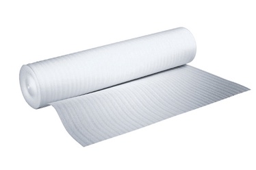 Parketi alusvaip, 3mm 30m² rull (1,2x25)