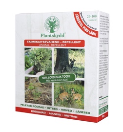 AUGU AIZSARDZ.LĪDZ.PLANTSKYDD 100 G