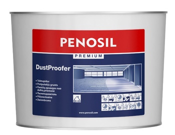 Tolmupidur Premium Dust Proofer, 5 L
