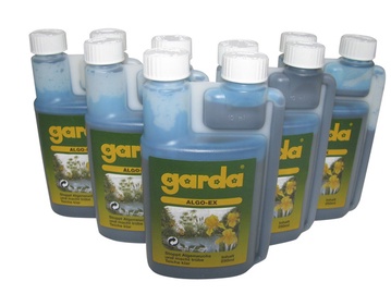 LĪDZ. PRET AĻĢĒM ALGO-EX 250ML