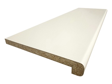 BLĪVLENTA LOGU BALTA M801 A 19X250X2400M
