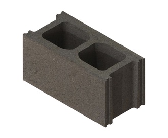 BLOKI KIVI HP 190X190X390/75T