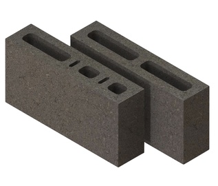 BLOKI KIVI HP 90X190X390/128