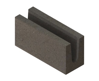 BLOKI KIVI HP 140X190X390/95T