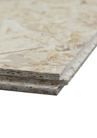 Puitlaastplaat Egger, OSB-3, 4Faas, 22x1250x2500