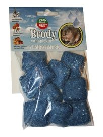 ŽURKA INDE BRODIE 100G