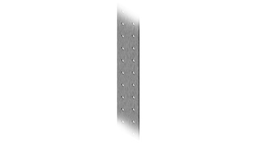 Riputuslint, tsink, 40x2,0 mm, 25 m