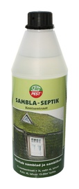 SŪNU NOŅĒMĒJS KONCENTRĀTS 1L