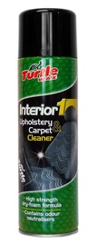 Tekstiilipuhastusvahend Turtle Wax pihusti 500ml