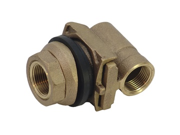 ADAPTERS SŪKNIM 25MM