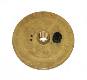KORĶIS MISIŅA 140MM 1 IN