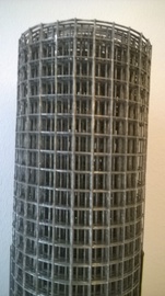 Puurivõrk FXA ZN, 12,7x12,7 /1,05mm 0,5x5m