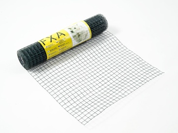 Puurivõrk FXA PVC 19x0,9/1,4mm 1,5x2,5m
