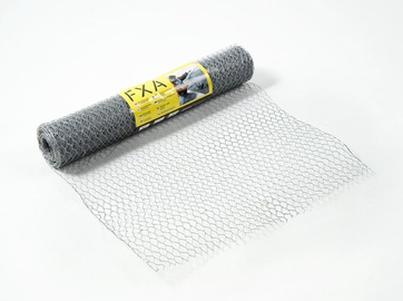 Puurivõrk FXA ZN 40x0,9mm 1x10m