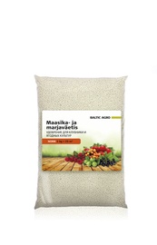 Maasika- ja marjaväetis Baltic Agro 2kg