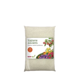 Sügisene aia- ja muruväetis, 2kg