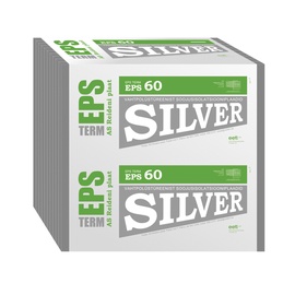 EPS60 SILVER 100MM