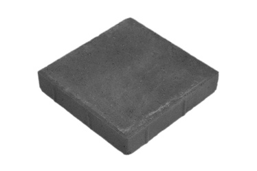 IETVJU PLĀTNĪŠU 300X300X60/80 GRAY RAE