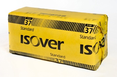 Klaasvill Isover KL 37-150, 565x870x50, 3,44m²