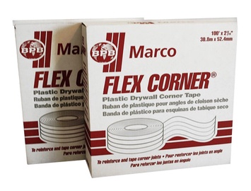 Nurgateip 52mm x 30,8m, plast Marco