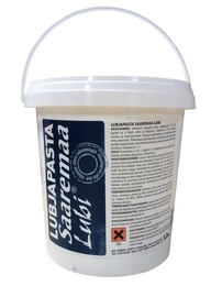 Lubjapasta Saaremaa Lubi 1,2kg