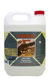Puidukaitsevahend Boracol Special, 5L