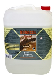 Puidukaitsevahend Boracol Special, 10L