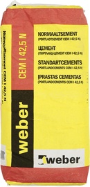 CEMENTS CEM I 42,5 N