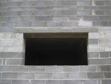 Kergsillus Buvema BBR 200x185x2090