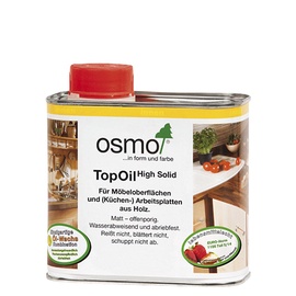 Õlivaha Osmo mööblile, 3058 0,125L värvitu matt