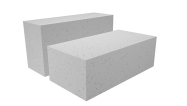 BLOKI AEROC UNIVERSAL 200X300X600/40